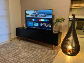 Loft de Alto Padrão